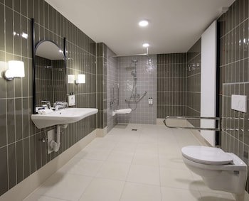 Doubletree By Hilton Brussels City