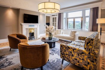 Doubletree By Hilton Brussels City