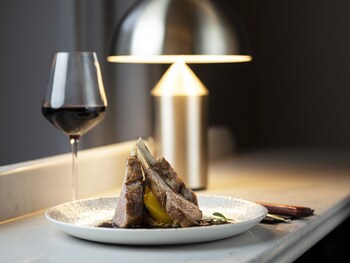 Doubletree By Hilton Brussels City