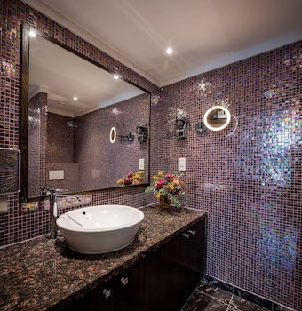 Doubletree By Hilton Brussels City
