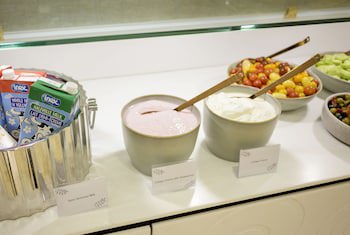 Doubletree By Hilton Brussels City