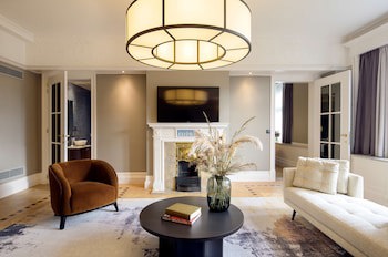 Doubletree By Hilton Brussels City