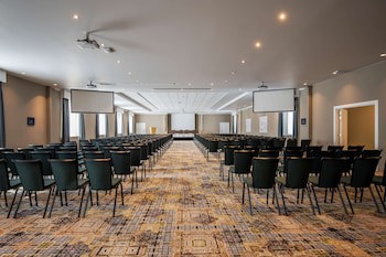Doubletree By Hilton Brussels City
