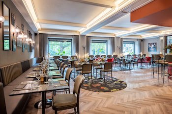 Doubletree By Hilton Brussels City