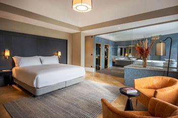 Doubletree By Hilton Brussels City