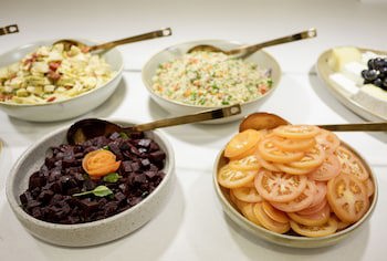Doubletree By Hilton Brussels City