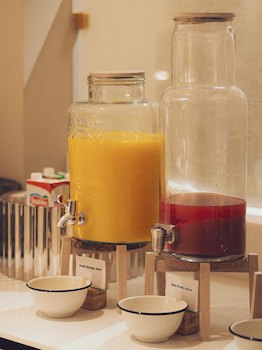 Doubletree By Hilton Brussels City