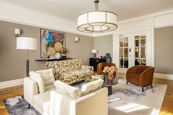 Doubletree By Hilton Brussels City
