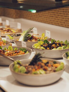 Doubletree By Hilton Brussels City