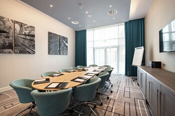 Hilton Garden Inn Abingdon Oxford