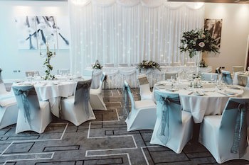 Hilton Garden Inn Abingdon Oxford