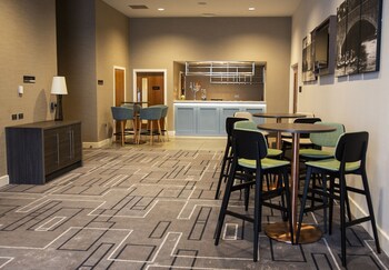 Hilton Garden Inn Abingdon Oxford