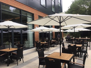 Hilton Garden Inn Abingdon Oxford
