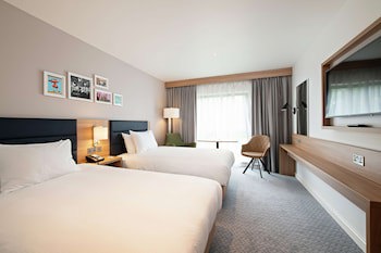Hilton Garden Inn Abingdon Oxford