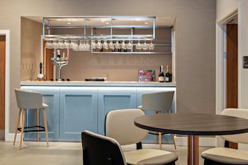 Hilton Garden Inn Abingdon Oxford