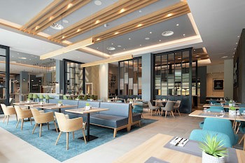 Hilton Garden Inn Abingdon Oxford