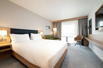 Hilton Garden Inn Abingdon Oxford