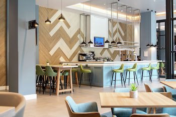 Hilton Garden Inn Abingdon Oxford