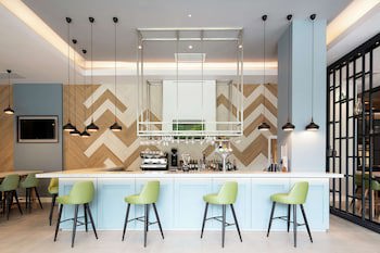 Hilton Garden Inn Abingdon Oxford