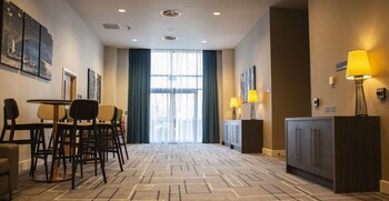 Hilton Garden Inn Abingdon Oxford