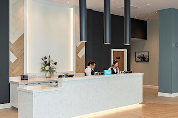 Hilton Garden Inn Abingdon Oxford