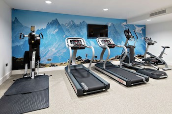 Hilton Garden Inn Abingdon Oxford