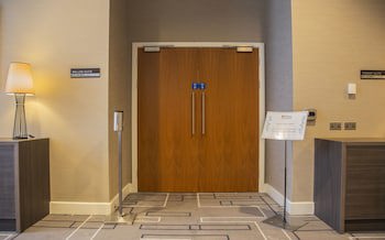 Hilton Garden Inn Abingdon Oxford