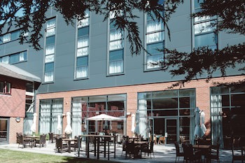 Hilton Garden Inn Abingdon Oxford