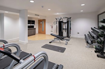 Hilton Garden Inn Abingdon Oxford