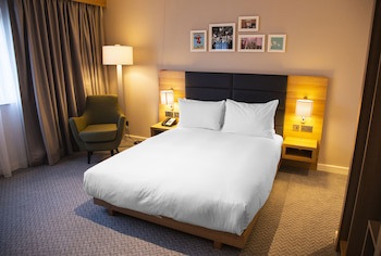Hilton Garden Inn Abingdon Oxford