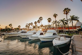 Renaissance Wind Creek Aruba Resort