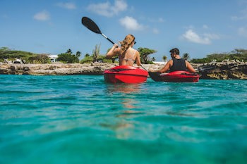 Renaissance Wind Creek Aruba Resort