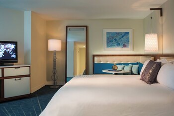 Renaissance Wind Creek Aruba Resort