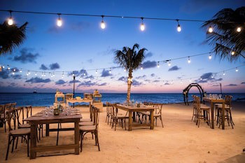 Renaissance Wind Creek Aruba Resort