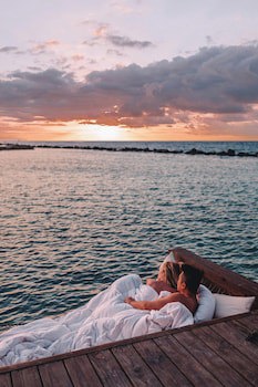 Renaissance Wind Creek Aruba Resort