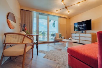 Renaissance Wind Creek Aruba Resort