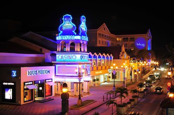 Renaissance Wind Creek Aruba Resort