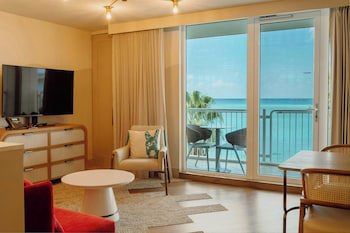 Renaissance Wind Creek Aruba Resort