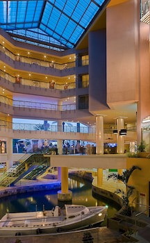 Renaissance Wind Creek Aruba Resort
