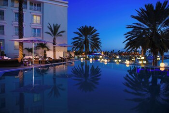 Renaissance Wind Creek Aruba Resort
