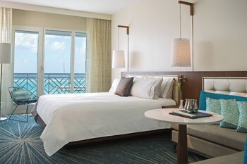 Renaissance Wind Creek Aruba Resort