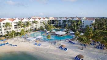 Renaissance Wind Creek Aruba Resort
