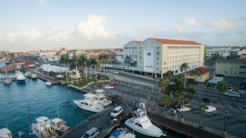 Renaissance Wind Creek Aruba Resort