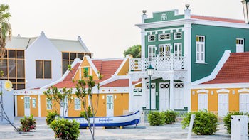 Renaissance Wind Creek Aruba Resort