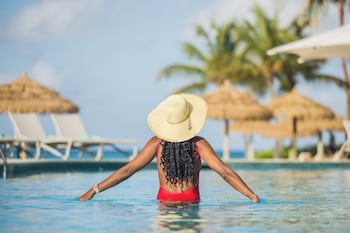 Renaissance Wind Creek Aruba Resort