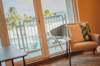 Renaissance Wind Creek Aruba Resort