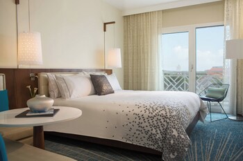 Renaissance Wind Creek Aruba Resort