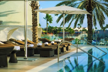 Renaissance Wind Creek Aruba Resort