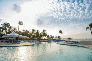 Renaissance Wind Creek Aruba Resort