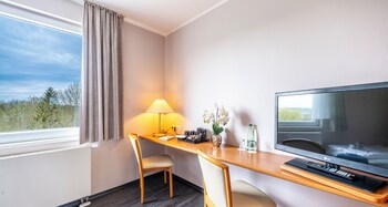 PLAZA INN Zwickau galeri fotoğrafı